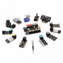 Электронный конструктор Inventor Electronic Kit - fgospostavki.ru - Шумерля