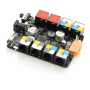 Электронный конструктор Inventor Electronic Kit - fgospostavki.ru - Шумерля