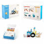 Электронный конструктор NEURON Inventor Kit - fgospostavki.ru - Шумерля