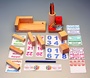 Игровой набор Фребеля "Календарь настольный" - fgospostavki.ru - Шумерля