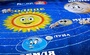 Игровой набор "Путешествуем по планетам" - fgospostavki.ru - Шумерля