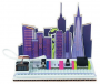 Ресурсный комплект модульной электроники «Наука littleBits» - fgospostavki.ru - Шумерля