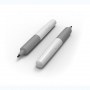Интерактивная доска SMART SBM787V с пассивным лотком (Notebook 22) - fgospostavki.ru - Шумерля