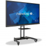 Интерактивная LED панель Newline TT-6521Q - fgospostavki.ru - Шумерля