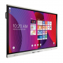 Интерактивный дисплей  SMART модель SBID-MX265-V2-C (в составе интерактивной панели SBID-MX065-V2-C) с ПО SMART Notebook - fgospostavki.ru - Шумерля