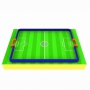 Конструктор по робототехнике Soccer Robot FK - fgospostavki.ru - Шумерля
