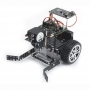 Конструктор Robo kit 4 - fgospostavki.ru - Шумерля
