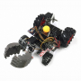 Конструктор Robo kit 6 - fgospostavki.ru - Шумерля