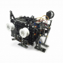 Конструктор Robo kit 6 - fgospostavki.ru - Шумерля