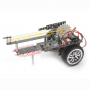Конструктор Robo Kit 3 - fgospostavki.ru - Шумерля
