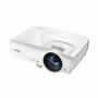 Мультимедийный короткофокусный проектор Vivitek DX283ST - fgospostavki.ru - Шумерля