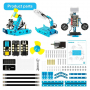 Набор расширений Perception gizmos add-on pack for mBot & mBot Ranger - fgospostavki.ru - Шумерля