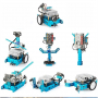 Набор расширений Variety gizmos add-on pack for mBot & mBot Ranger - fgospostavki.ru - Шумерля