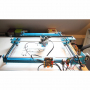 Набор XY плоттера XY Plotter Robot Kit V2.0  - fgospostavki.ru - Шумерля