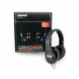 Профессиональные наушники Shure SRH240A-BK - fgospostavki.ru - Шумерля