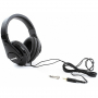Профессиональные наушники Shure SRH240A-BK - fgospostavki.ru - Шумерля