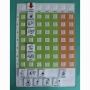 Расписание на неделю А3 (30*42 см) - fgospostavki.ru - Шумерля