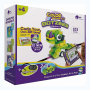 Ресурсный набор Add-on pack for Botzees (Color sensor kits) - fgospostavki.ru - Шумерля