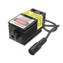Ресурсный набор для плоттера 445nm 1600mW Blue Laser Components Engraver  Pack - fgospostavki.ru - Шумерля