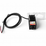 Ресурсный набор для плоттера 445nm 1600mW Blue Laser Components Engraver  Pack - fgospostavki.ru - Шумерля
