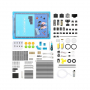 Ресурсный набор AI & IoT Education Toolkit Add-on Pack - fgospostavki.ru - Шумерля