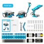 Ресурсный набор mBot Add-on Pack Interactive Light&Sound - fgospostavki.ru - Шумерля