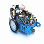 Ресурсный набор mBot Servo Pack - fgospostavki.ru - Шумерля