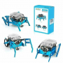 Ресурсный набор mBot Six-Legged Pack - fgospostavki.ru - Шумерля