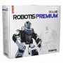 Набор ROBOTIS BIOLOID Premium Kit - fgospostavki.ru - Шумерля