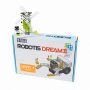 Робототехнический набор ROBOTIS DREAM II Level 1 Kit - fgospostavki.ru - Шумерля