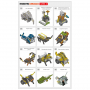 Робототехнический набор ROBOTIS DREAM II Level 2 Kit - fgospostavki.ru - Шумерля