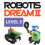 Робототехнический набор ROBOTIS DREAM II Level 5 Kit - fgospostavki.ru - Шумерля