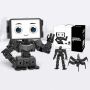Конструктор ROBOTIS ENGINEER Kit 1 - fgospostavki.ru - Шумерля