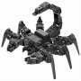 Конструктор ROBOTIS ENGINEER KIT 2 - fgospostavki.ru - Шумерля