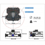 Мобильный робот TURTLEBOT3 Waffle Pi - fgospostavki.ru - Шумерля