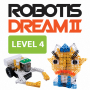 Робототехнический набор ROBOTIS DREAM II Level 4 Kit - fgospostavki.ru - Шумерля