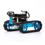 Робототехнический набор Starter Robot Kit-Blue (Bluetooth-версия) - fgospostavki.ru - Шумерля