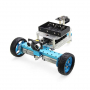 Робототехнический набор Starter Robot Kit-Blue (Bluetooth-версия) - fgospostavki.ru - Шумерля