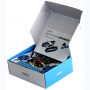 Робототехнический набор Starter Robot Kit-Blue (Bluetooth-версия) - fgospostavki.ru - Шумерля