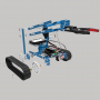 Базовый робототехнический набор Ultimate Robot Kit V2.0 - fgospostavki.ru - Шумерля
