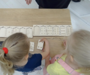 Профессиональный стол психолога-дефектолога Mini - fgospostavki.ru - Шумерля
