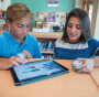Учебно-игровой комплект по программированию «Sphero BOLT» - fgospostavki.ru - Шумерля