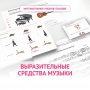 Слушание музыки. 1 класс. Выразительные средства музыки - fgospostavki.ru - Шумерля