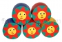 Пуфик "Солнышко" ВИК - fgospostavki.ru - Шумерля