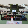 Соревновательное поле 2022 MakeX Challenge Arena - fgospostavki.ru - Шумерля