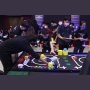 Соревновательное поле с рамкой 2022 MakeX Starter Arena and Frame - fgospostavki.ru - Шумерля