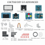 Комплект Robo kit DIYGO Расширенный - fgospostavki.ru - Шумерля