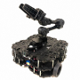Мобильный робот TURTLEBOT3 Waffle Pi - fgospostavki.ru - Шумерля