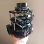 Мобильный робот TURTLEBOT3 Burger - fgospostavki.ru - Шумерля