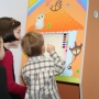 Учебно-игровой терминал "Домик" - fgospostavki.ru - Шумерля